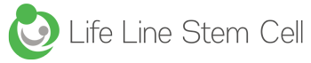 Life Line Stem Cell Logo